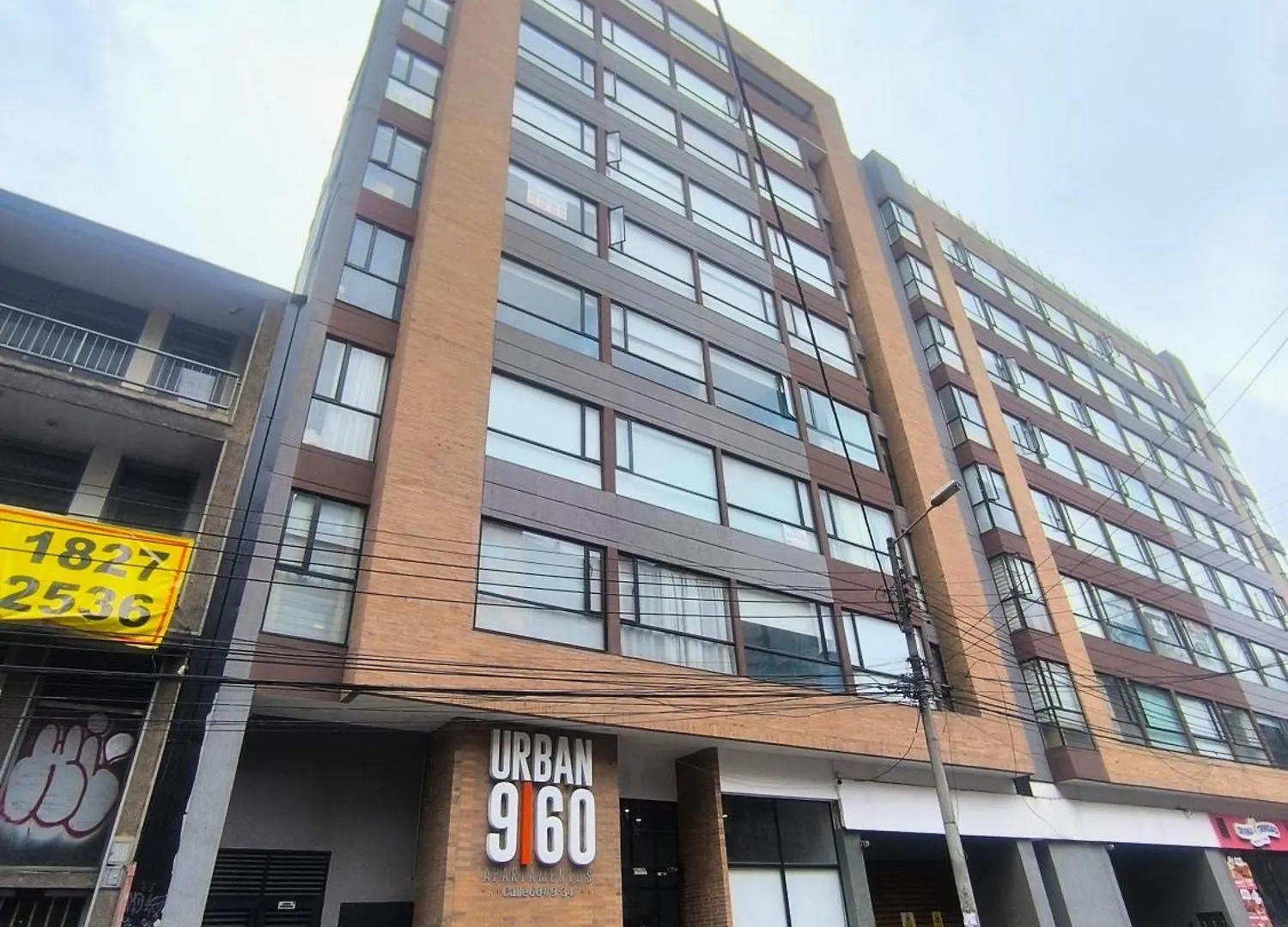 Apartamento En Bogota Con Piscina