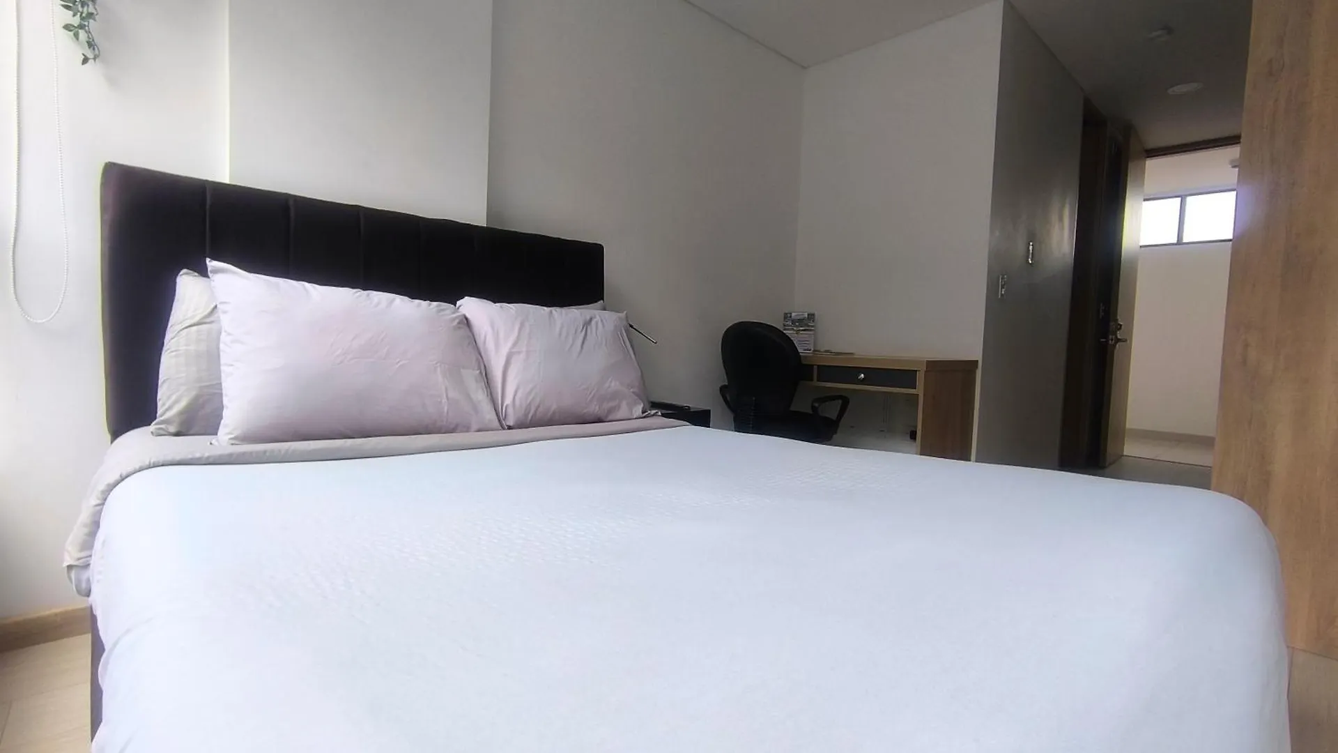 Apartmán Apartamento En Bogota Con Piscina