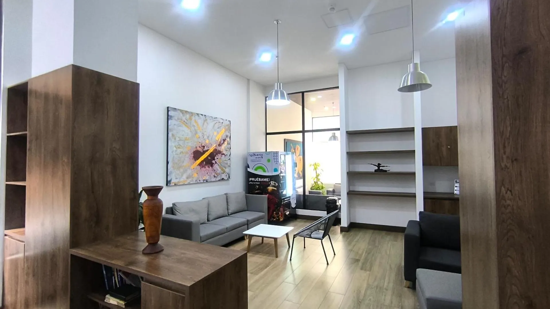 Apartamento En Bogota Con Piscina 0*,  Kolumbie