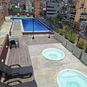  Apartamento Con Piscina